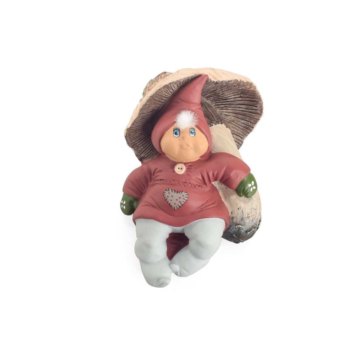 Klarborg Silke nisse - Bahne